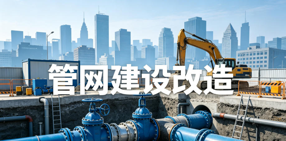 国家发改委：安排1600亿元超长期特别国债支持地下管网建设改造